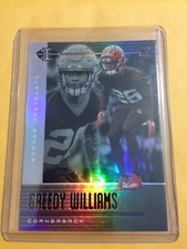 2019 Illusions Greedy Williams #73 Rc Browns