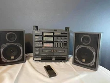 Seiko instruments inc model Mdl-1000 ( Read Discription )