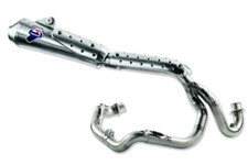 Termignoni High Racing Exhaust Ducati Scrambler 96480693B