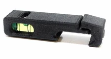 MK Machining Carbon Fiber Picatinny Rail Level
