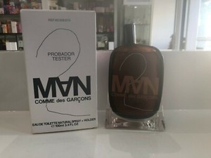 comme des garcons 2 man 100ml
