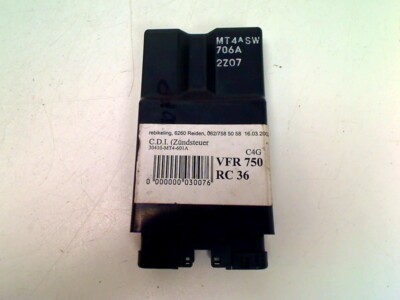 MT4ASW706A cdi HONDA VFR 750 RC36 1990-1993 used 134441