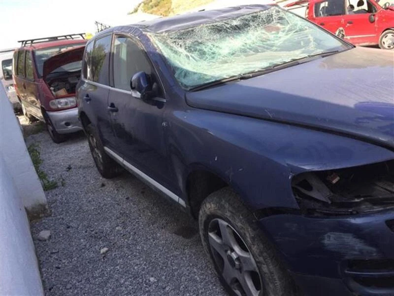 Bomba de vacío de freno para VOLKSWAGEN TOUAREG 2.5 TDI 2004 25805 Foto 4 de 4