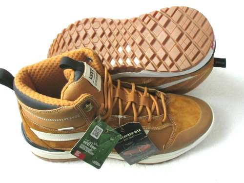 vans womens ultra range