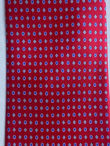 Stefano Ricci Men's silk Tie - Multi Colors -PREOWNED - Picture 5 of 6
