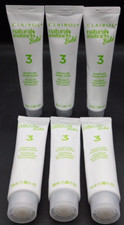 Lot of 6 Clairol Natural Instincts BOLD 3 Moisture Shine Mask 1.86oz Ea New
