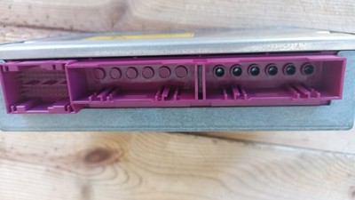 BMW OEM 65776975684 Air Bag Control Module for sale online | eBay