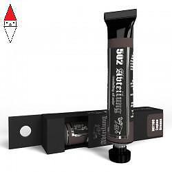 COLORE AD OLIO MODELLISMO ABTEILUNG 502 ENGINE GREASE