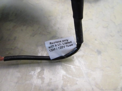 20x Bussmann HFA Inline Sicherungshalter 20A 250V [4*I-32] - Bild 3 von 5