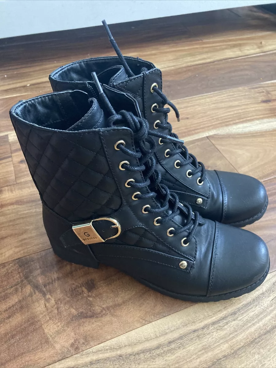 By guess boots sale