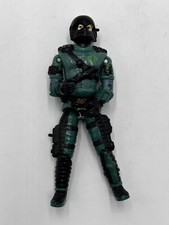 1989 GI JOE COBRA NIGHT-VIPER 
