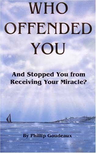 Who Offended You and Stopped You From Receiving Your... - Afbeelding 1 van 2