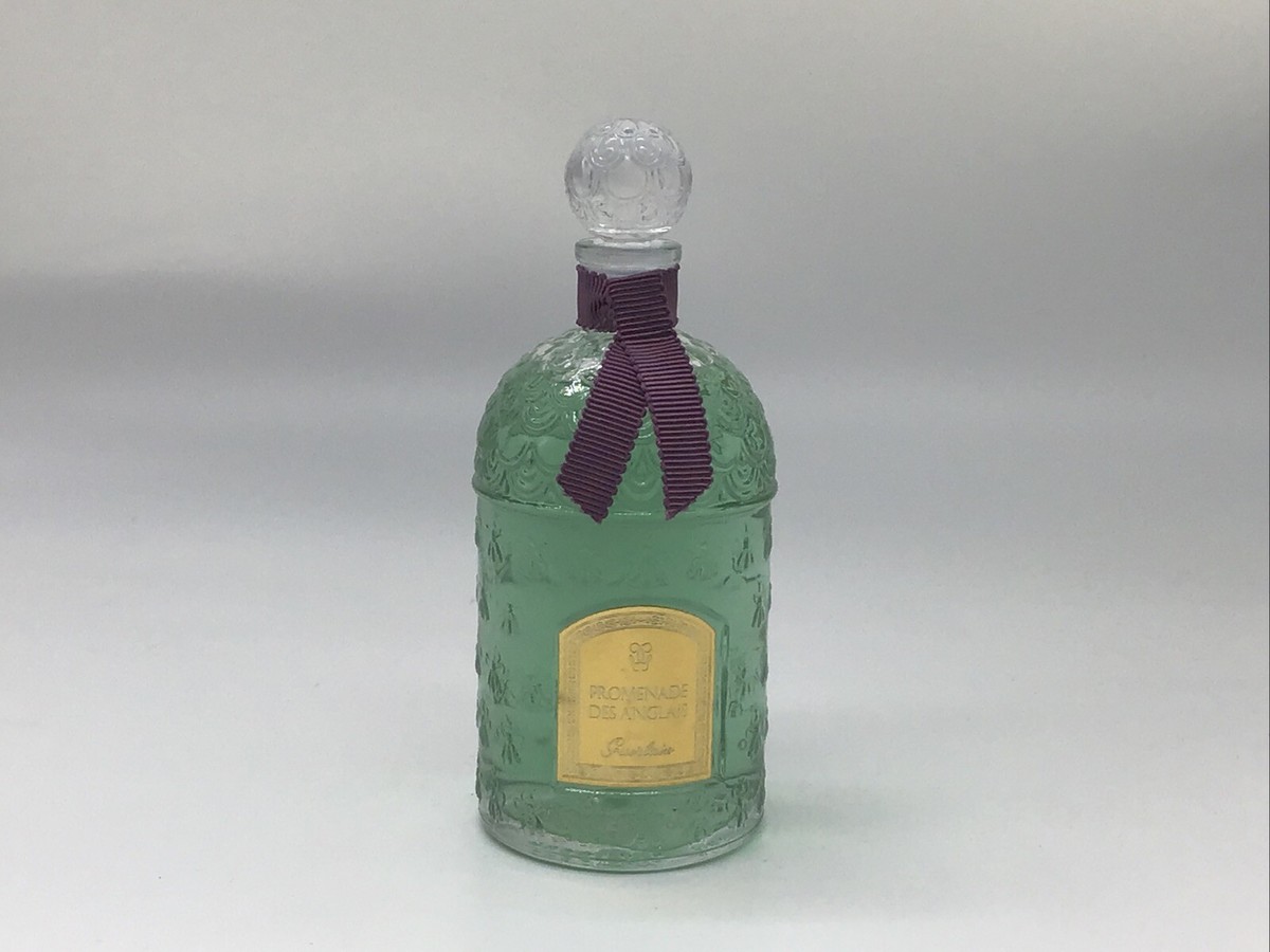 GUERLAIN PROMENADE DES ANGLAIS 4.2OZ NWOB (B4) | eBay
