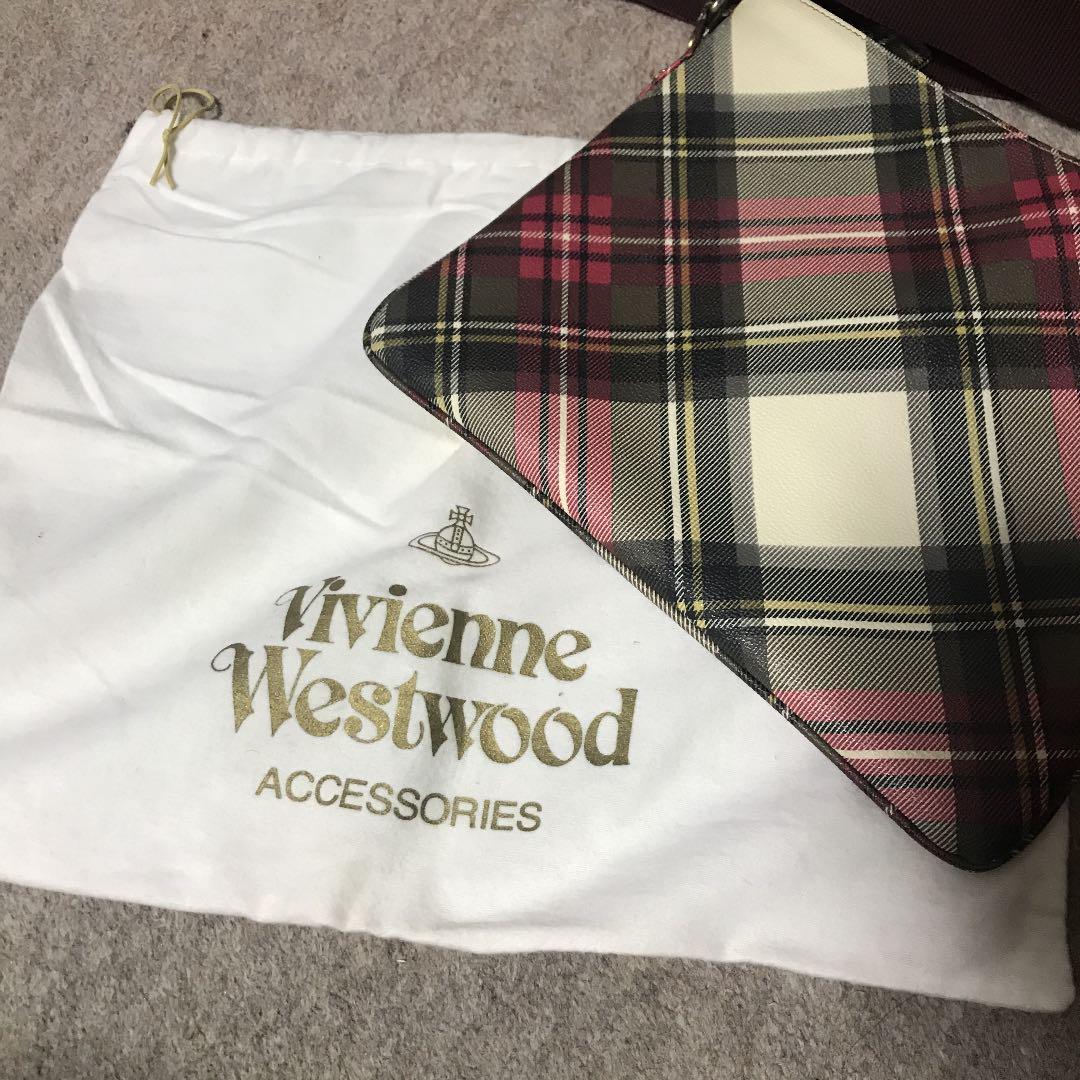 Vivienne Westwood shoulder bag from Japan eBay