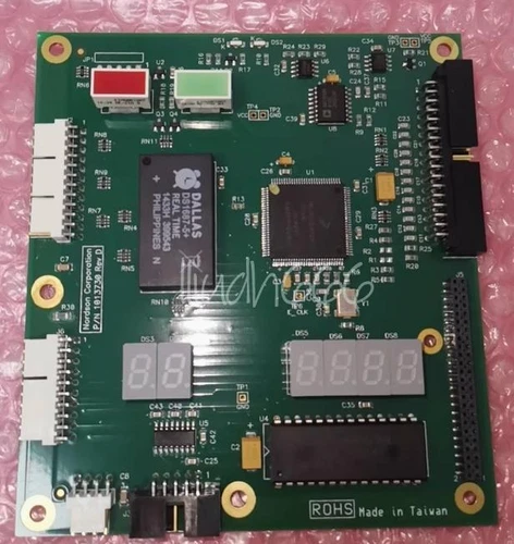 1PC Nordson 1028325 CPU motherboard new