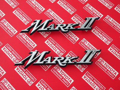 1972 1973 1974 1975 1976 Toyota Corona Mark II MX10 MX12 MX22 RX12 RX22 RX28
