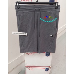 nike men's sportswear optic shorts