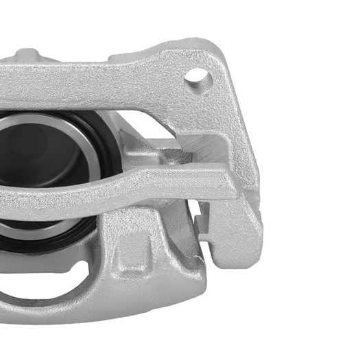 Front Left&Right Brake Calipers w/ Bracket for Dodge Nitro Jeep Liberty 18B5045 - Picture 4 of 12