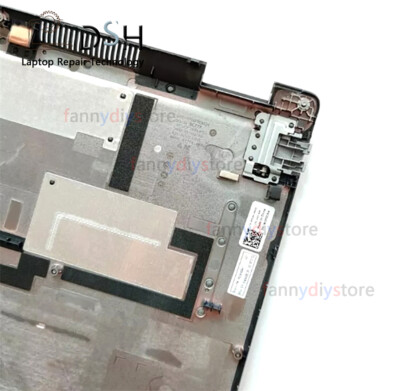 Custodia Inferiore (base) Per Dell Latitude 5521 / E5521 – Colore Grigio, Codice 0P0C6H P0C6H