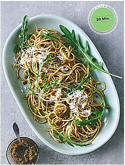 Thumbnail - Chefkoch: Alles Pasta