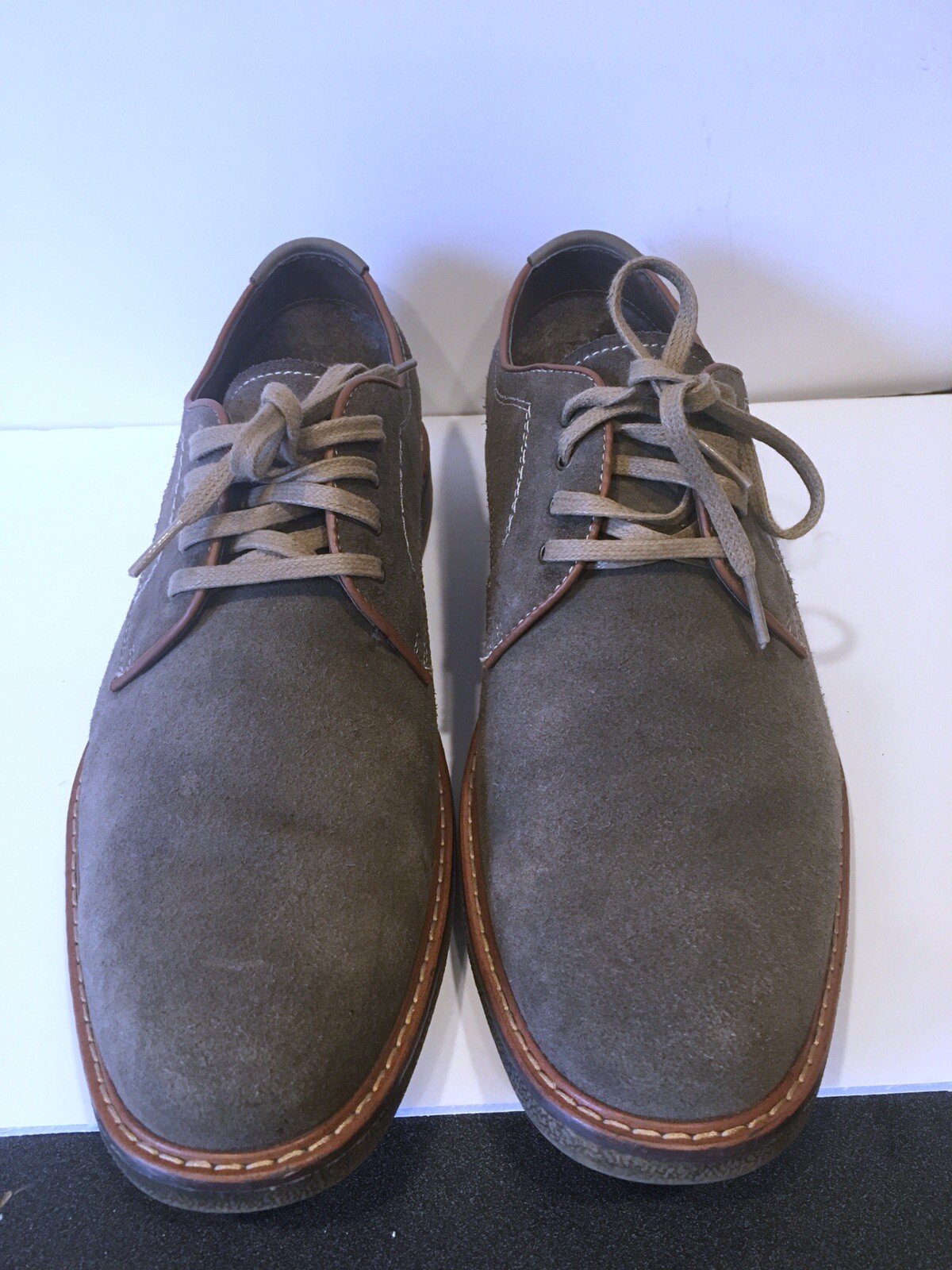 johnston and murphy copeland plain toe