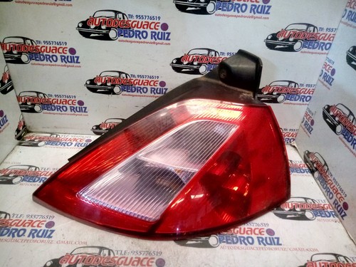 BOITIERS PHARE ANTIBROUILLARD Droit Pour RENAULT MEGANE II CLASSIC