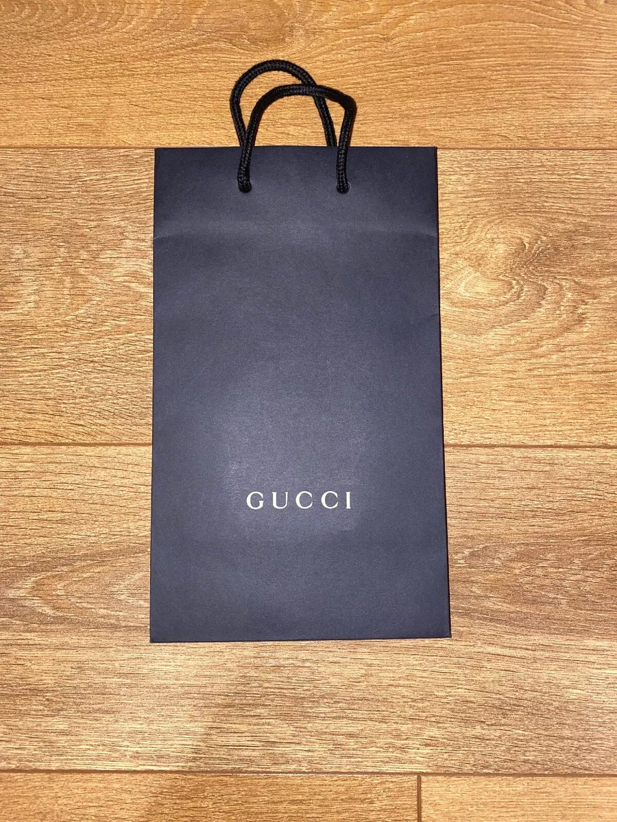 Gucci swag hotsell bag