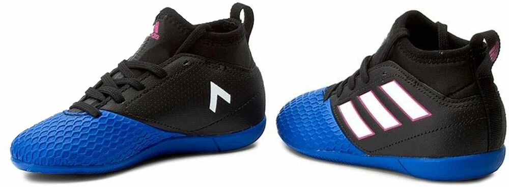 Adidas ace 17.3 clearance indoor blue