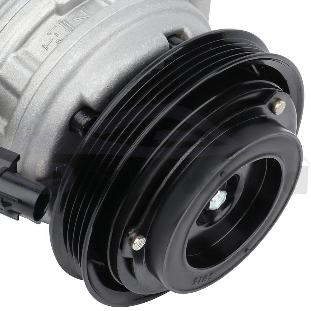 A/C AC Compressor For 1999-2000 Honda Civic 1991-2005 Acura NSX 90-01 Integra