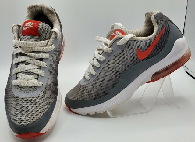 Nike Air Max Invigor Print Gray 
