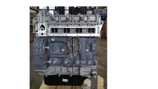 Motor Peugeot Boxer 3,0 HDI - Motortyp: F 1 CE 0481 D - F1CE0481 - Neumotor -