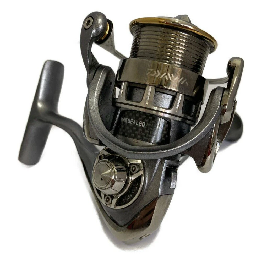 DAIWA 12 EXIST 1003 BEAUTIFUL USED FREE SHIPPING W/ INSURANCE &