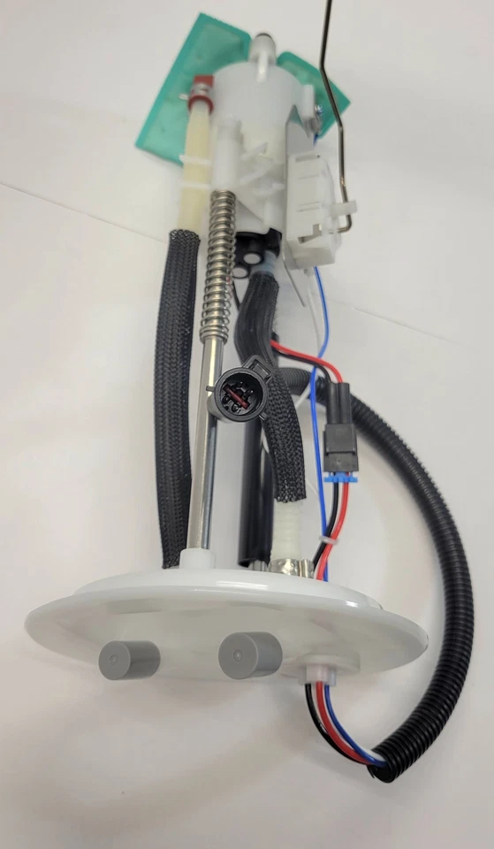 Módulo de bomba de combustible Carter P76296M para Lincoln Navigator 2003-2004 Foto 4 de 4