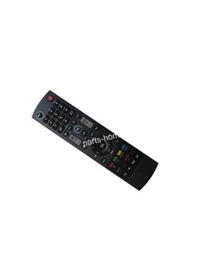 Remote Control For Sharp LC50LE652E LC50LE652K ADD LCD LED HDTV TV