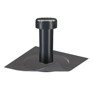 Klöber Flachdach Entspannungslüfter Dachraumbelüfter DN 100 Bitumen