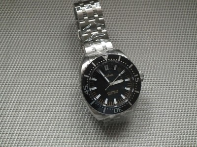 geckota divers watch