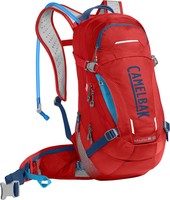 Camelbak M.u.l.e. Lr 15 Backpack Red 2017 Rucksack Cycling Camelbak M.u.l.e. Lr 15 Backpack Red 2017 Rucksack Cycling
