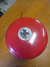 Vintage  Alarm Bell   Alarm Device Mfg Co