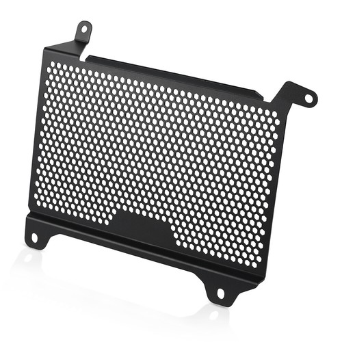 Protector de cubierta de rejilla de radiador para motocicleta para Honda CB500X 2019-2021 - Imagen 4 de 9