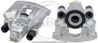 A.B.S. 420061 Bremssattel Hinten Links FüR Saab