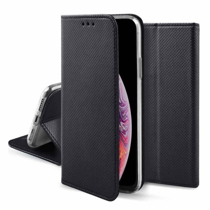 Zanaé Custodia a portafoglio per iPhone XS Max - acquista su