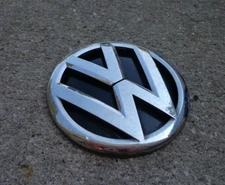 VW Volkswagen CC emblem badge decal logo symbol trunk OEM Factory Genuine Stock