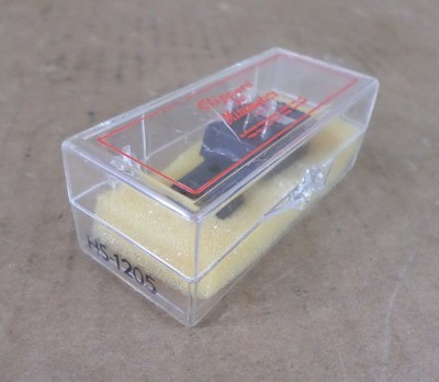 Clippard HS-1205 Hall Effect Switch