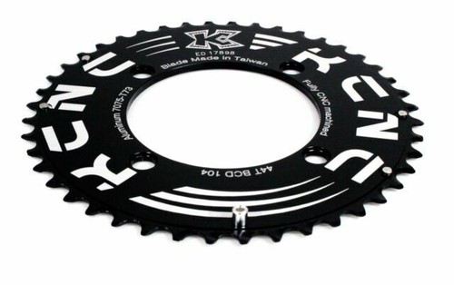SUGINO75 S3-cubic 144BCD 1/8