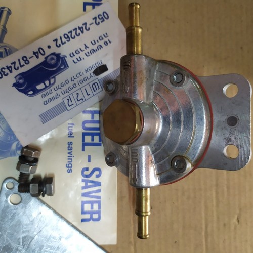 3178 Malpassi Fuel Pressure Regulator - Petrol King Fuel - Foto 7 di 17