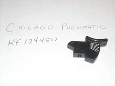 KF124450, Chicago Pneumatic, Trigger, New Old Stock