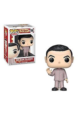 Funko POP! Television Mr Bean Pajamas #786