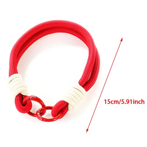 Cute Candy Colors Phone Chain Cellphone Strap Anti-lost Lanyard Summer Chain - 第 3/23 張圖片