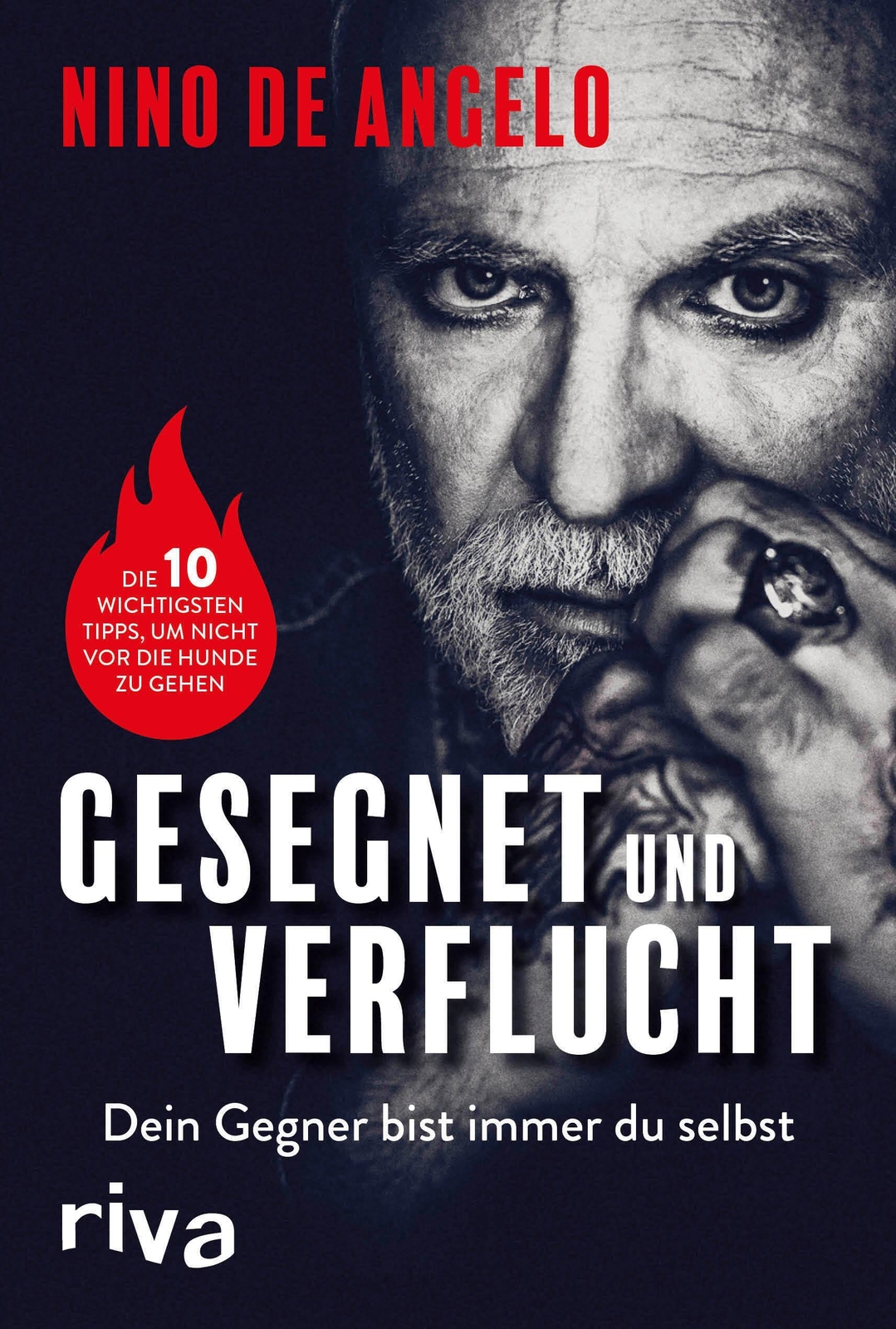 Thumbnail - Gesegnet Und Verflucht Nino De Angelo