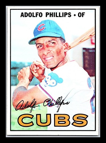 1967 Topps 1st-2nd Series #1-196 - You Pick - Volume Discounts - aaalvins - Picture 176 of 213